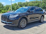 2023 Lincoln Corsair Reserve AWD w/201a