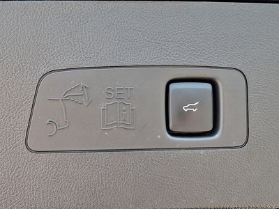 2023 Lincoln Corsair Reserve AWD w/201a