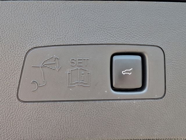 2023 Lincoln Corsair Reserve AWD w/201a