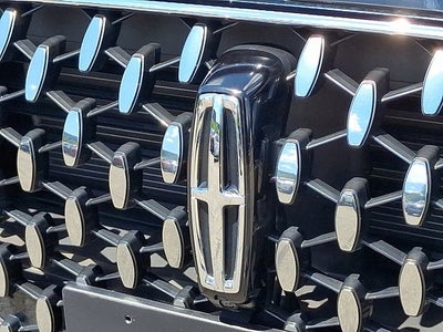2023 Lincoln Corsair Reserve AWD w/201a