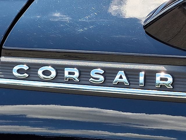 2023 Lincoln Corsair Reserve AWD w/201a