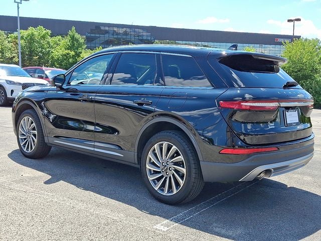 2023 Lincoln Corsair Reserve AWD w/201a