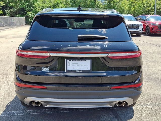 2023 Lincoln Corsair Reserve AWD w/201a