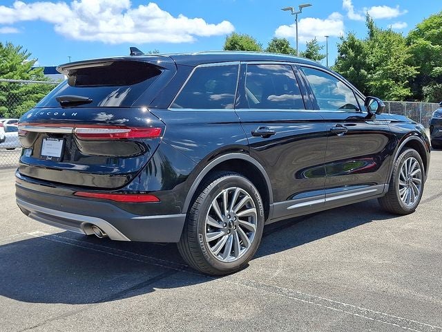 2023 Lincoln Corsair Reserve AWD w/201a
