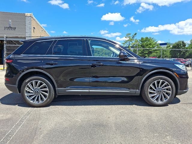 2023 Lincoln Corsair Reserve AWD w/201a