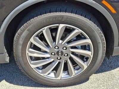 2023 Lincoln Corsair Reserve AWD w/201a