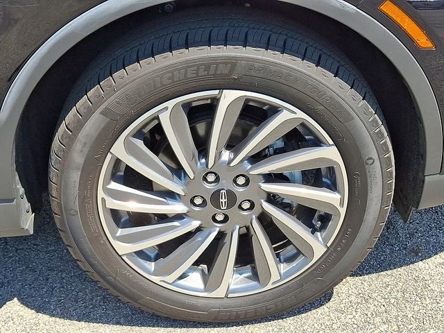 2023 Lincoln Corsair Reserve AWD w/201a