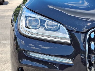 2023 Lincoln Corsair Reserve AWD w/201a