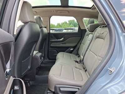 2023 Lincoln Corsair Reserve AWD w/201a