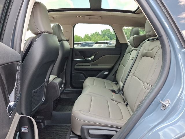 2023 Lincoln Corsair Reserve AWD w/201a