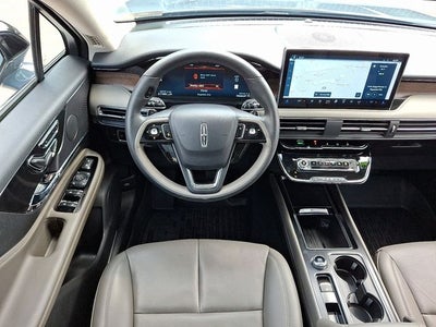 2023 Lincoln Corsair Reserve AWD w/201a
