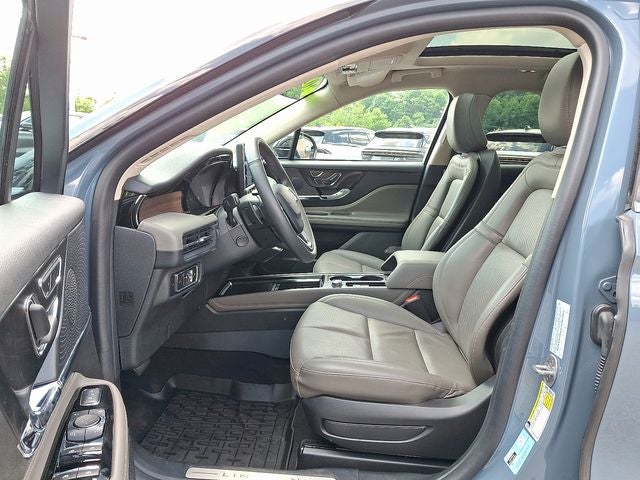 2023 Lincoln Corsair Reserve AWD w/201a