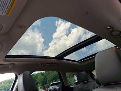 2023 Lincoln Corsair Reserve AWD w/201a