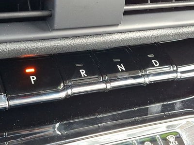 2023 Lincoln Corsair Reserve AWD w/201a