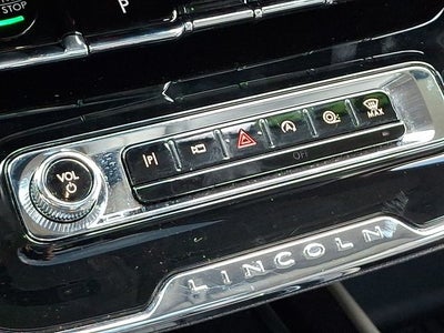 2023 Lincoln Corsair Reserve AWD w/201a