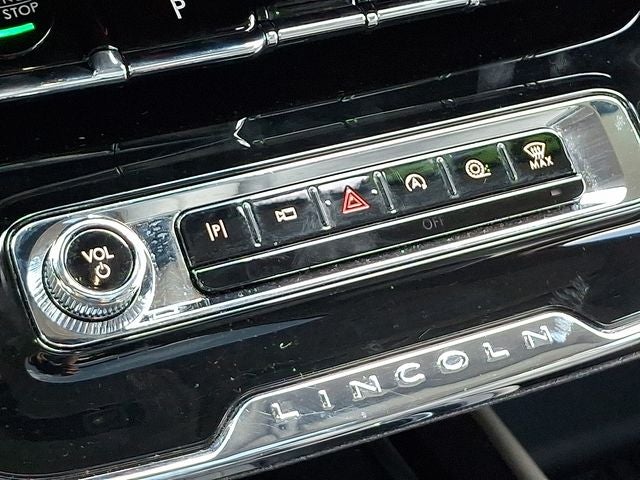 2023 Lincoln Corsair Reserve AWD w/201a