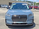 2023 Lincoln Corsair Reserve AWD w/201a