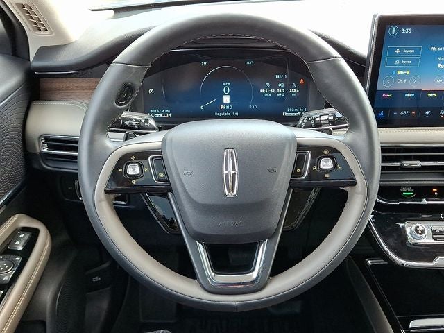 2023 Lincoln Corsair Reserve AWD w/201a