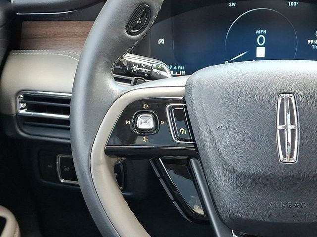 2023 Lincoln Corsair Reserve AWD w/201a