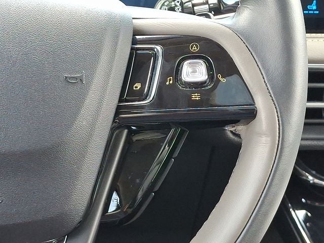 2023 Lincoln Corsair Reserve AWD w/201a