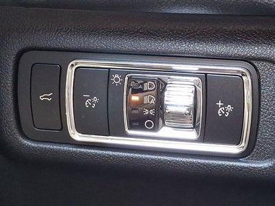 2023 Lincoln Corsair Reserve AWD w/201a