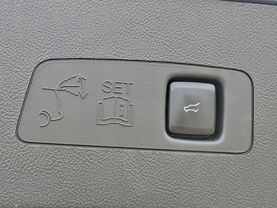 2023 Lincoln Corsair Reserve AWD w/201a