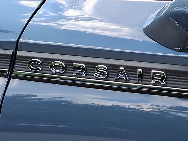 2023 Lincoln Corsair Reserve AWD w/201a