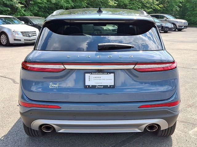 2023 Lincoln Corsair Reserve AWD w/201a