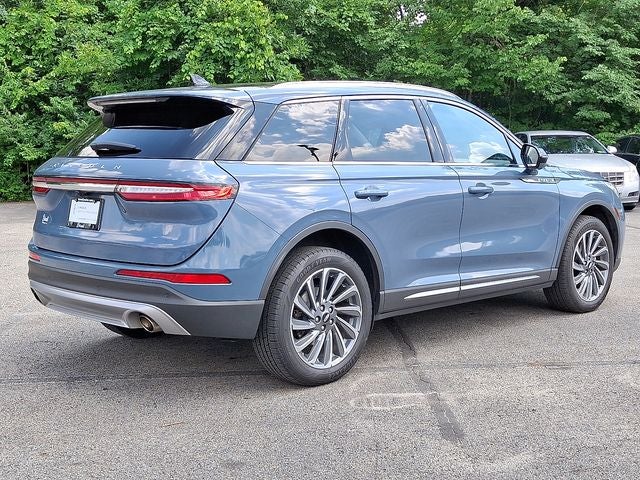 2023 Lincoln Corsair Reserve AWD w/201a