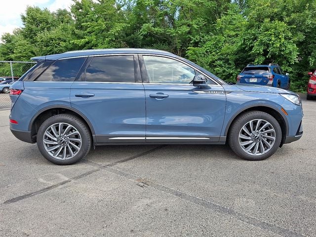 2023 Lincoln Corsair Reserve AWD w/201a