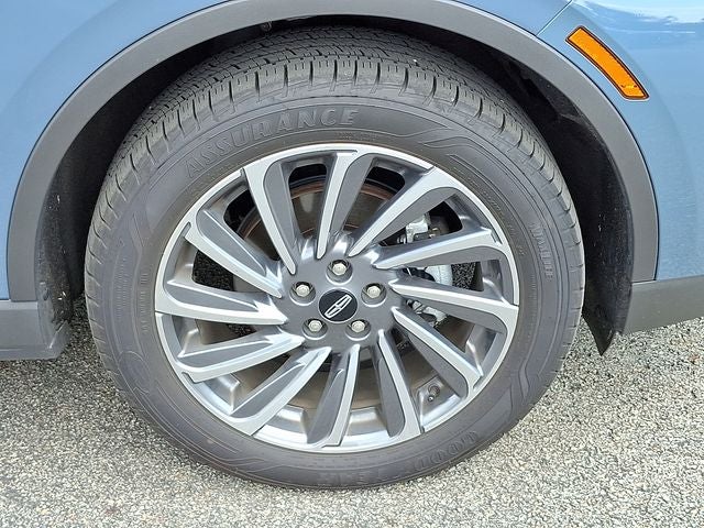2023 Lincoln Corsair Reserve AWD w/201a