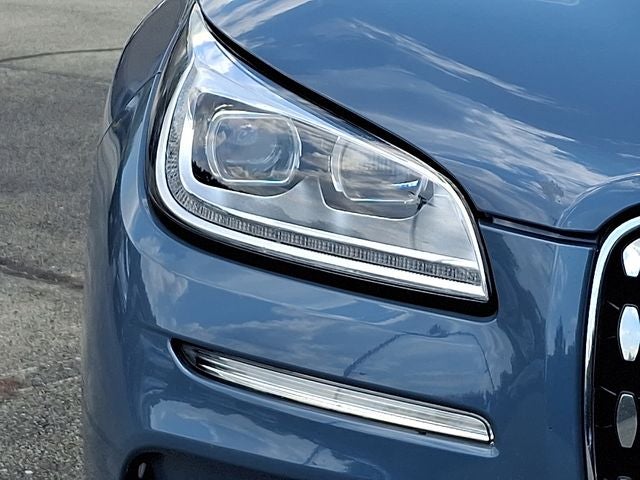2023 Lincoln Corsair Reserve AWD w/201a