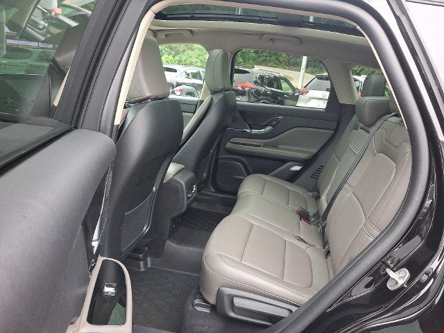 2025 Lincoln Corsair Reserve AWD w/201a, Jet Package