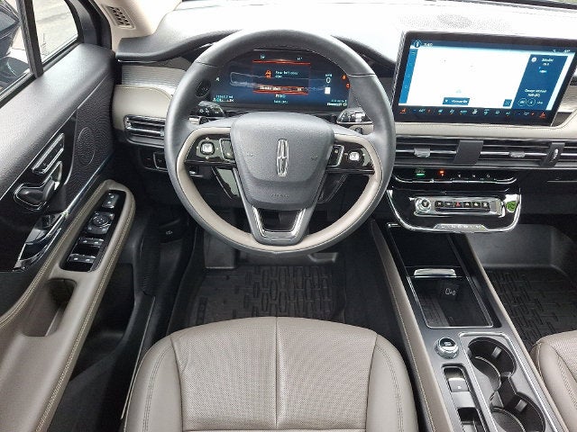 2025 Lincoln Corsair Reserve AWD w/201a, Jet Package
