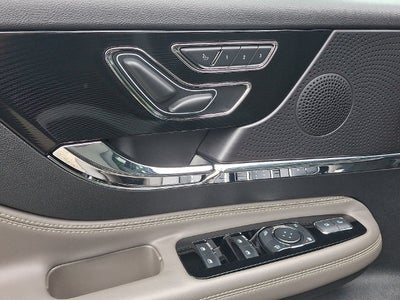 2025 Lincoln Corsair Reserve AWD w/201a, Jet Package