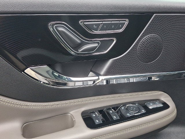 2025 Lincoln Corsair Reserve AWD w/201a, Jet Package