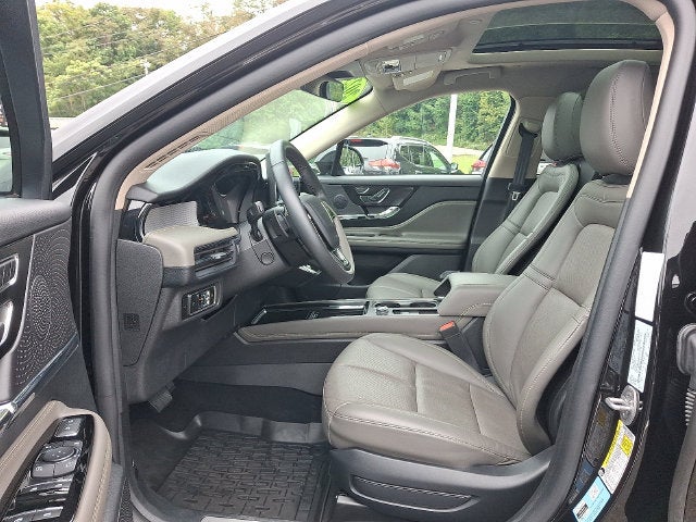 2025 Lincoln Corsair Reserve AWD w/201a, Jet Package