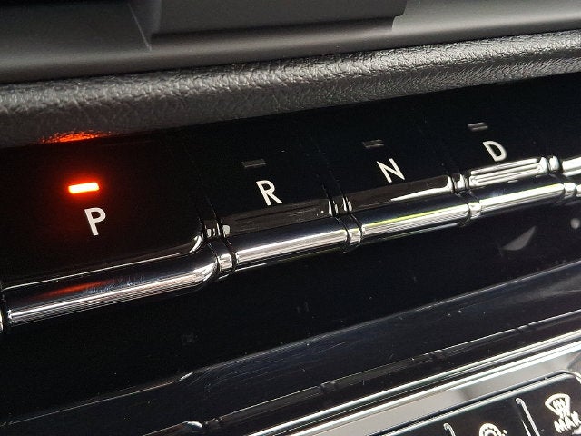 2025 Lincoln Corsair Reserve AWD w/201a, Jet Package