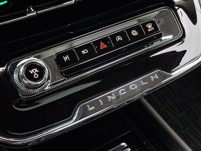 2025 Lincoln Corsair Reserve AWD w/201a, Jet Package
