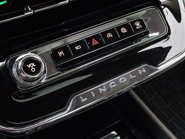 2025 Lincoln Corsair Reserve AWD w/201a, Jet Package