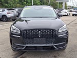 2025 Lincoln Corsair Reserve AWD w/201a, Jet Package