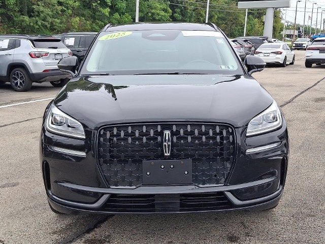2025 Lincoln Corsair Reserve AWD w/201a, Jet Package