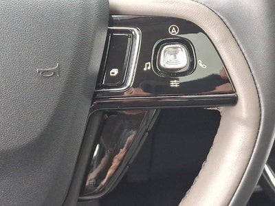 2025 Lincoln Corsair Reserve AWD w/201a, Jet Package