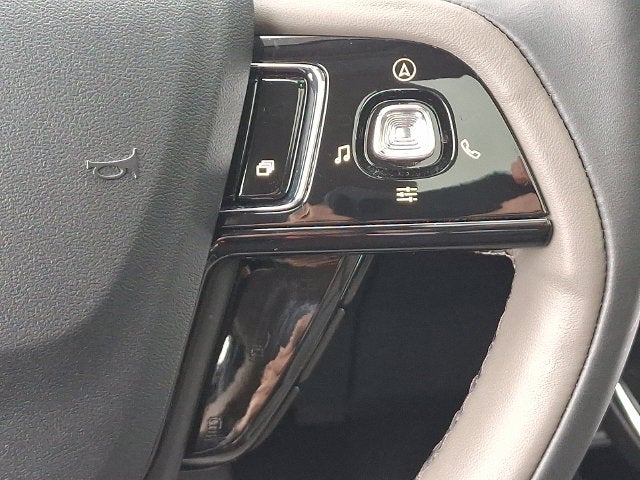 2025 Lincoln Corsair Reserve AWD w/201a, Jet Package