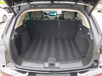 2025 Lincoln Corsair Reserve AWD w/201a, Jet Package