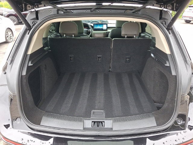 2025 Lincoln Corsair Reserve AWD w/201a, Jet Package