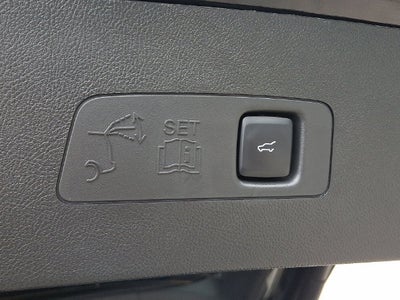 2025 Lincoln Corsair Reserve AWD w/201a, Jet Package