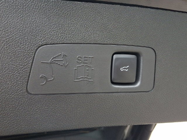 2025 Lincoln Corsair Reserve AWD w/201a, Jet Package