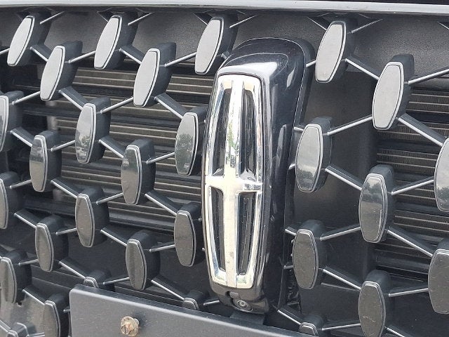 2025 Lincoln Corsair Reserve AWD w/201a, Jet Package