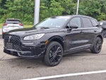 2025 Lincoln Corsair Reserve AWD w/201a, Jet Package